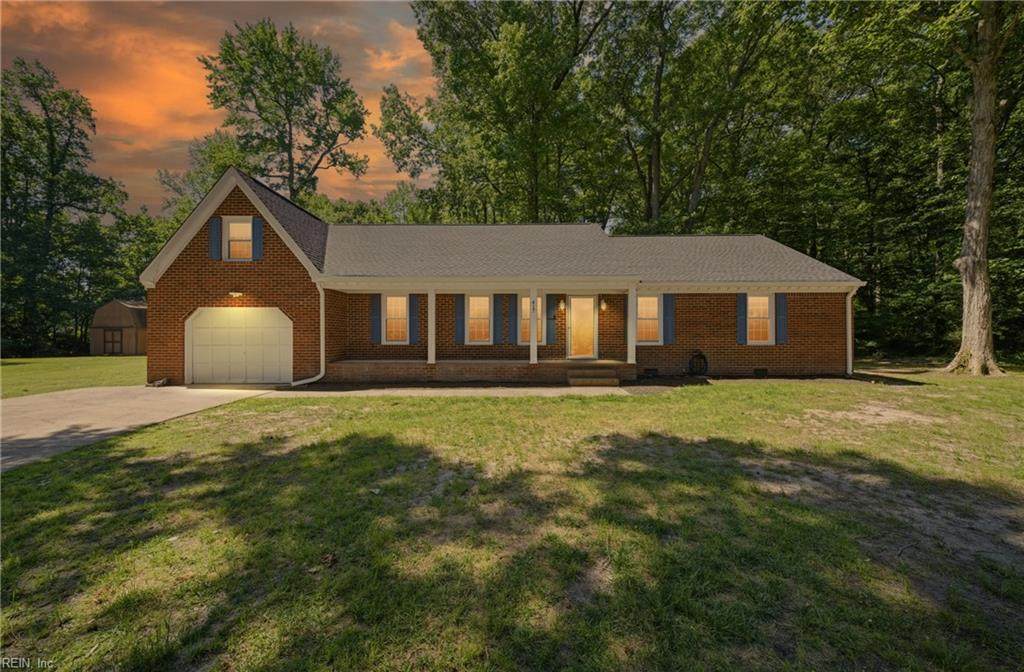 417 Saddle Ct - Photo 1