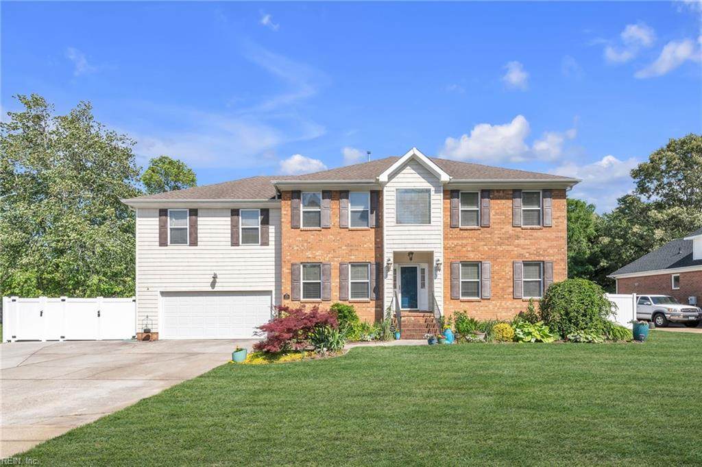 2308 Seaboard Rd - Photo 1