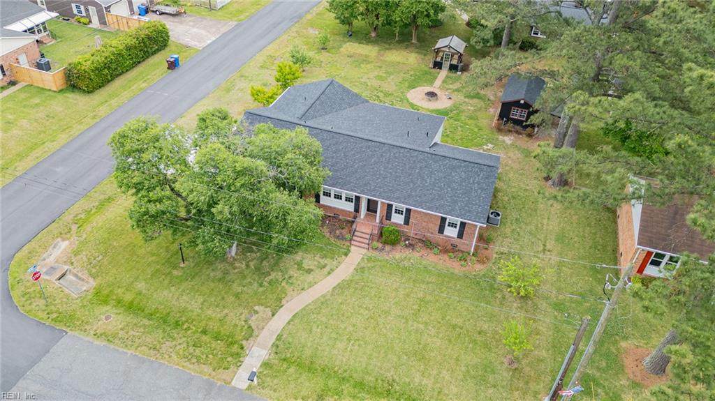 601 Warren Ave - Photo 1