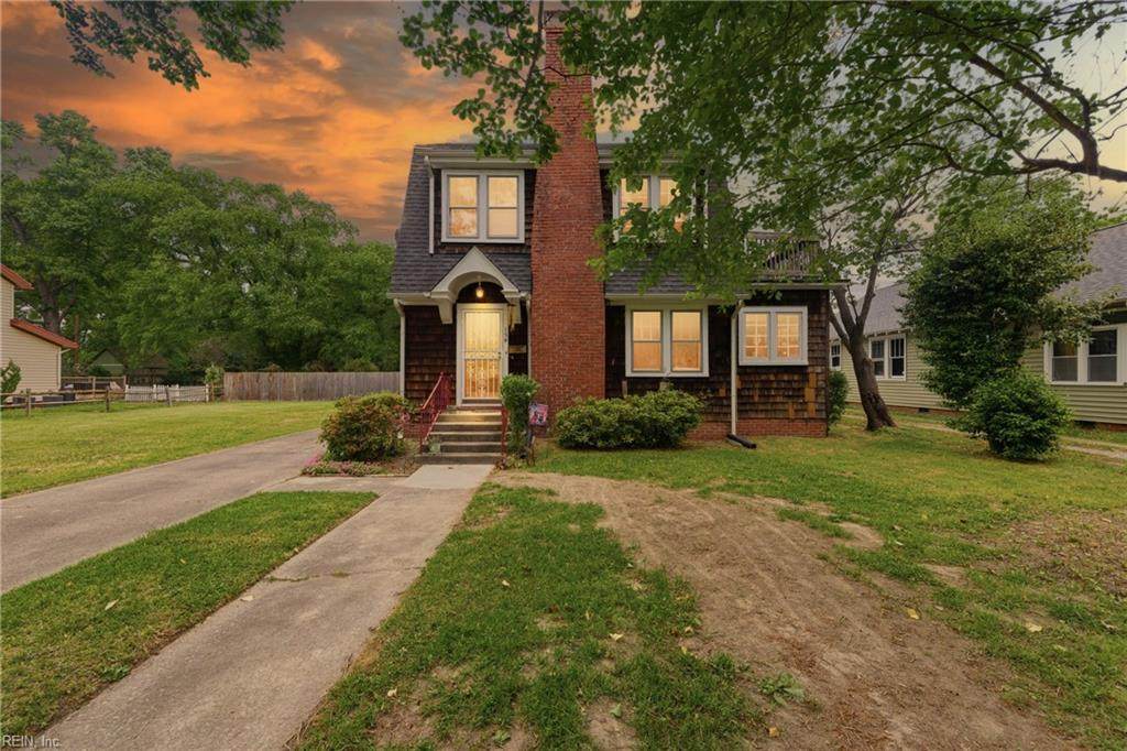 154 Alleghany Rd - Photo 1