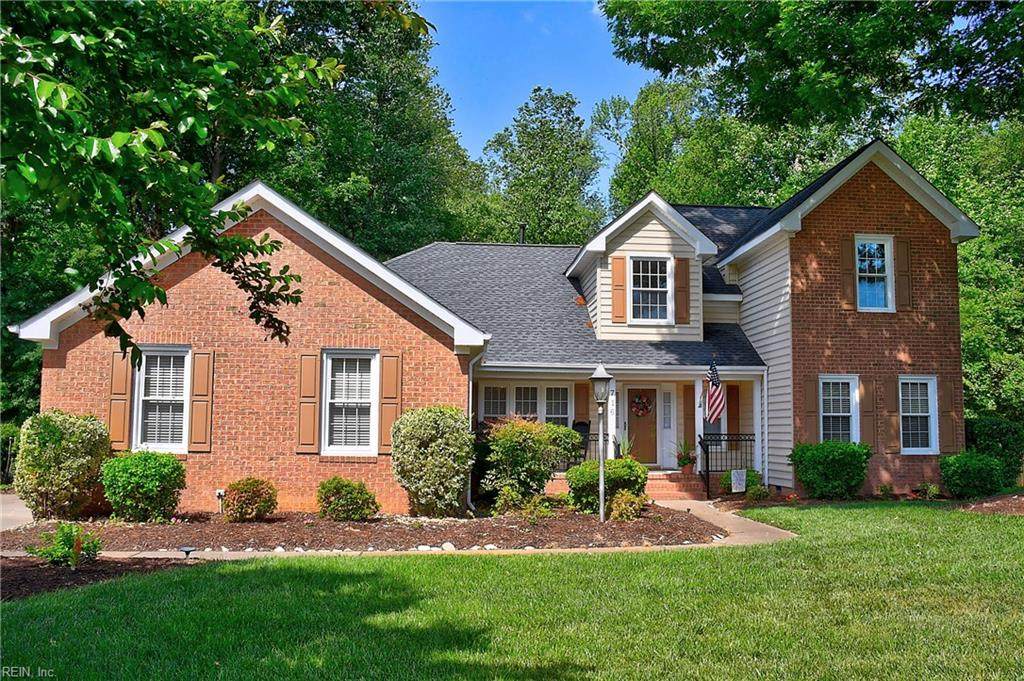 716 Firethorn Rd - Photo 1