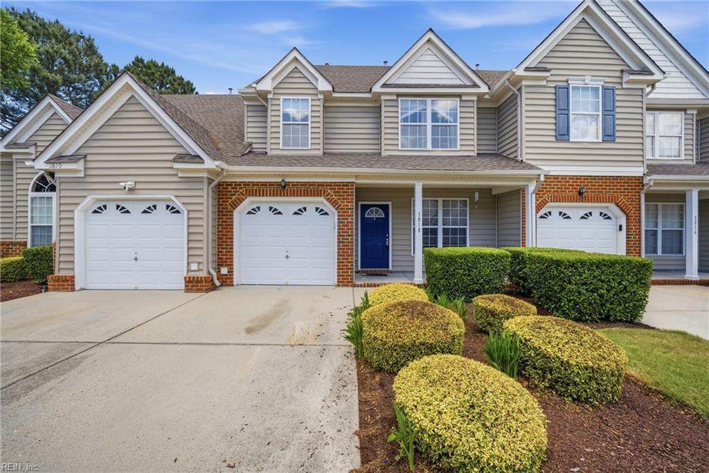 3818 Magwood Ct - Photo 1