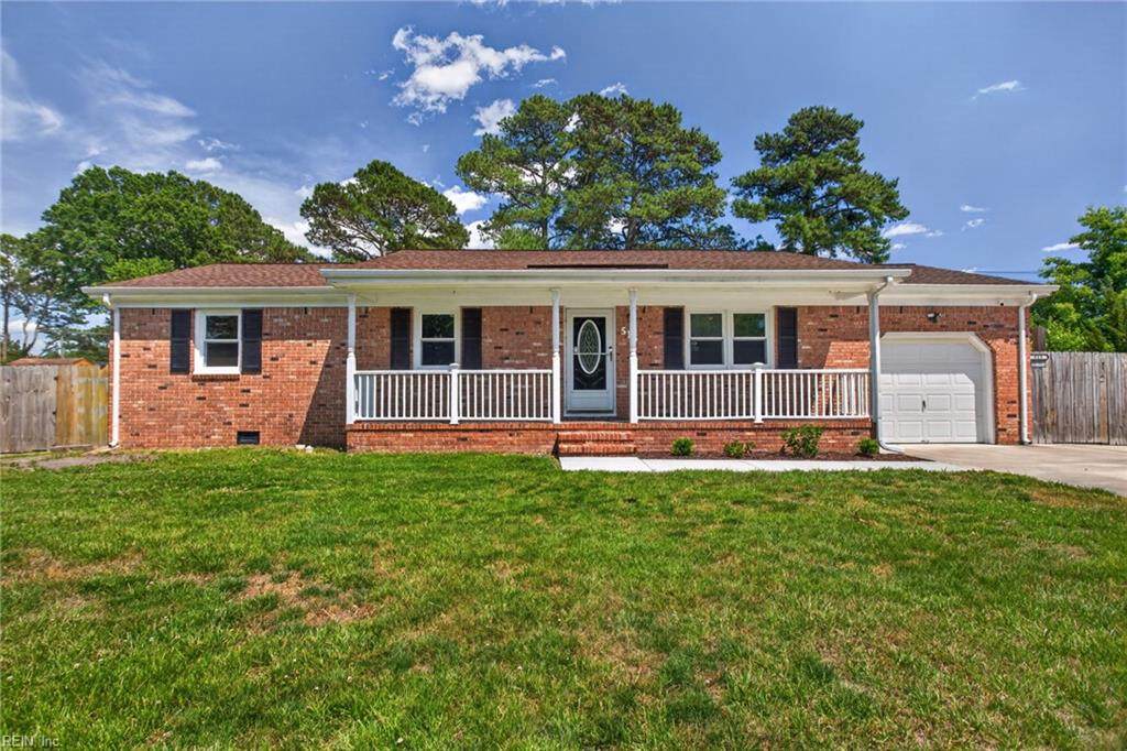 513 Corapeake Dr - Photo 1