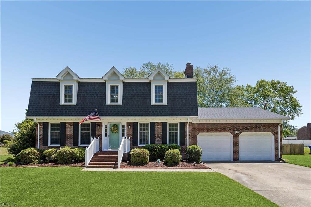 3409 Freemason Dr - Photo 1