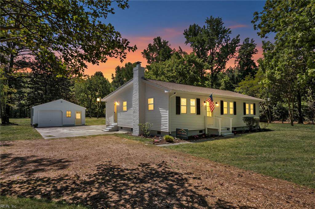 1949 Shipyard Rd - Photo 1