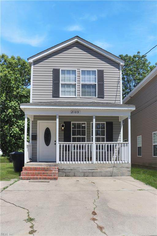 2109 Pearl St - Photo 1