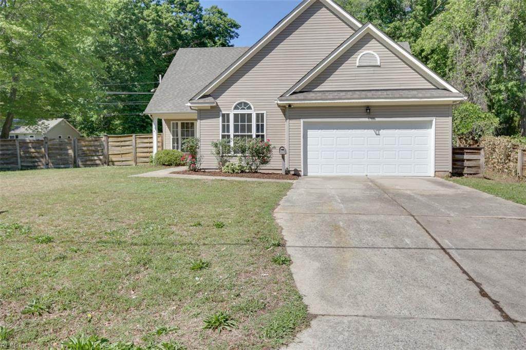 41 Mennonite Ln - Photo 1