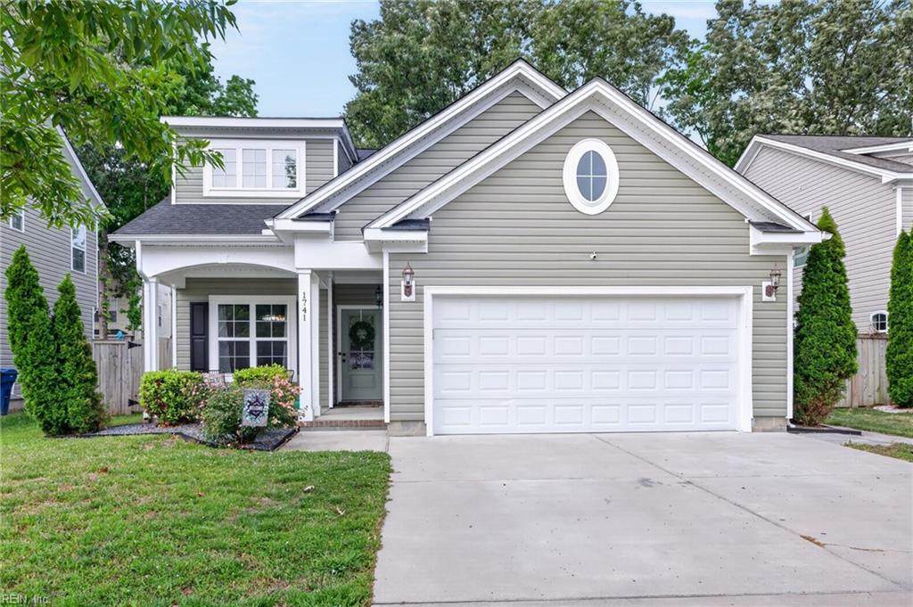 1741 Vinedresser Way - Photo 1