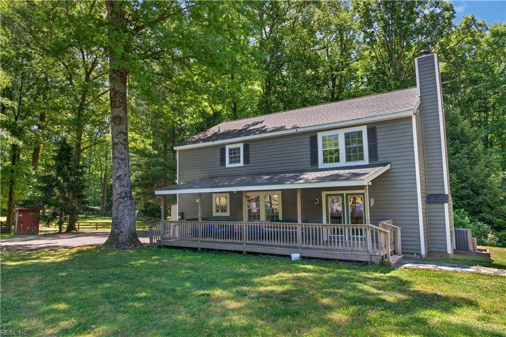 9652 Laurelwood Ln - Photo 1