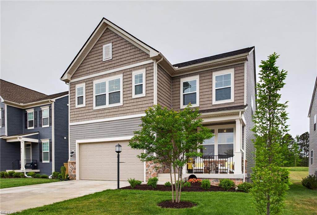 9205 Daydreamer Ct - Photo 1