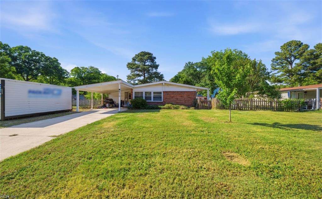 4315 Towanda Rd - Photo 1