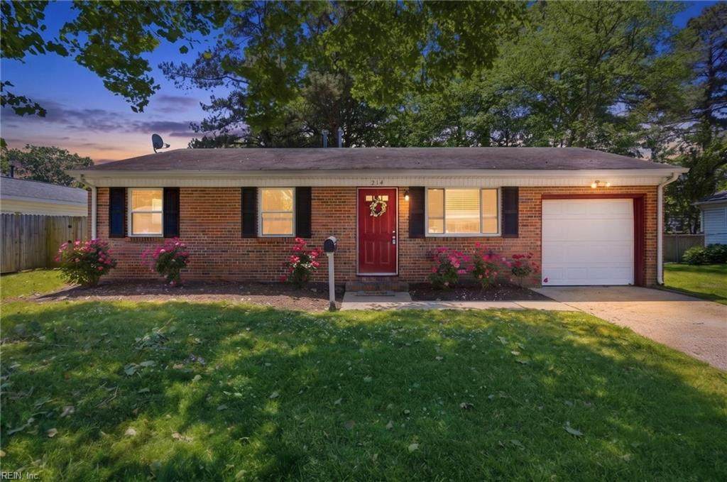 214 Belray Dr - Photo 1