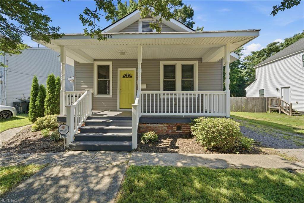 1316 39th St - Photo 1