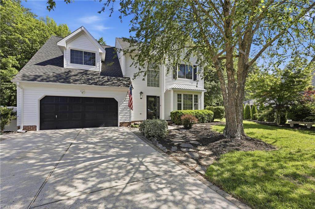 2905 Drum Point Cres - Photo 1