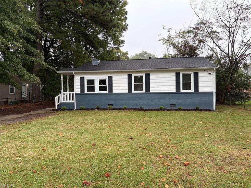 125 Carol Ln - Photo 1