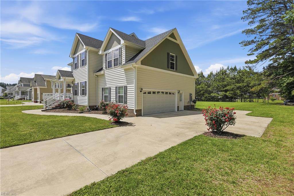 107 Golf Club Dr - Photo 1