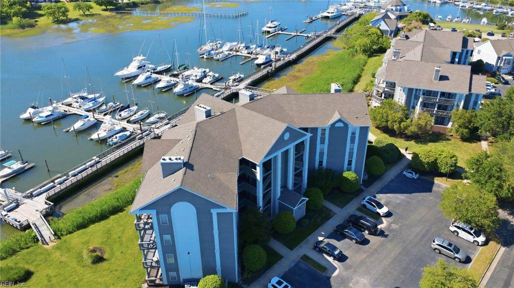 1024 Porte Harbour Arch - Photo 1