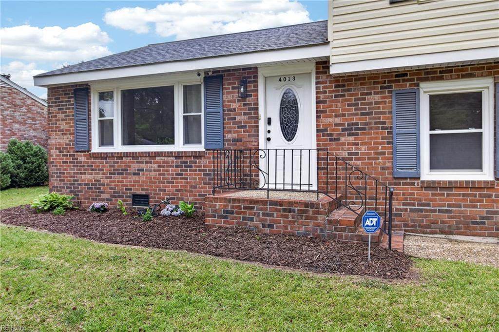 4013 Timberland Dr - Photo 1