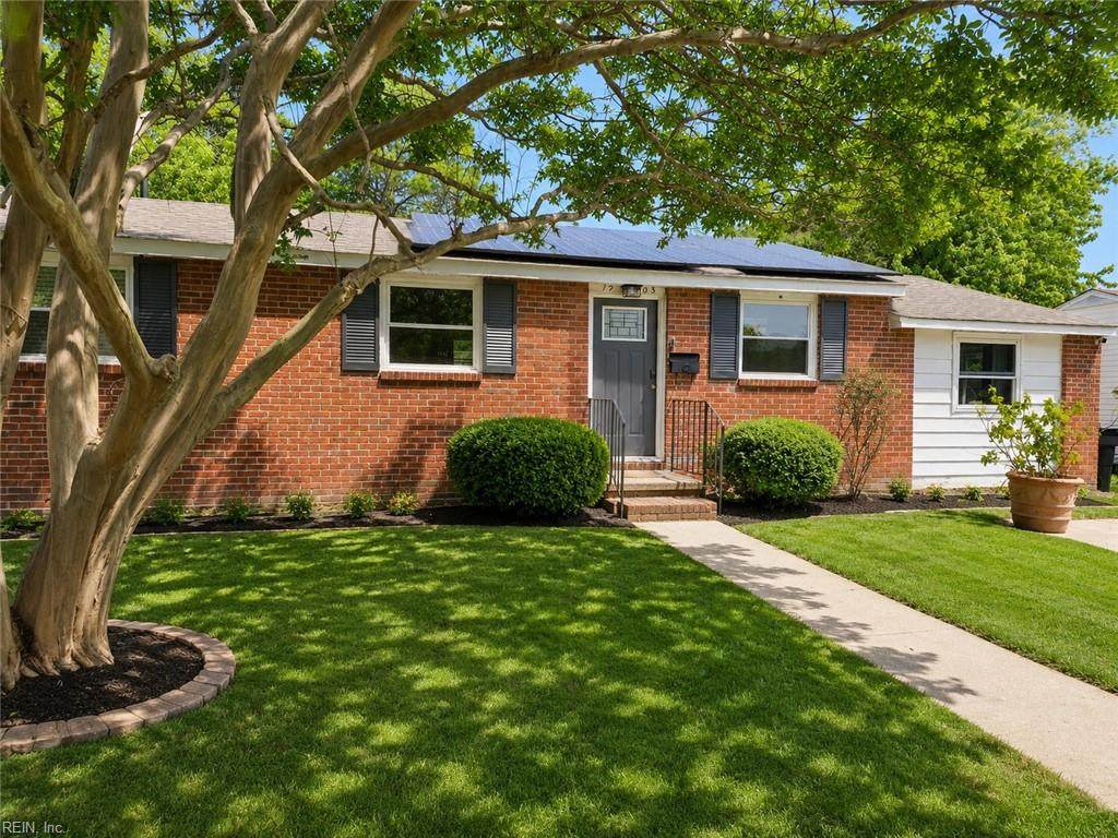1903 Seward Dr - Photo 1