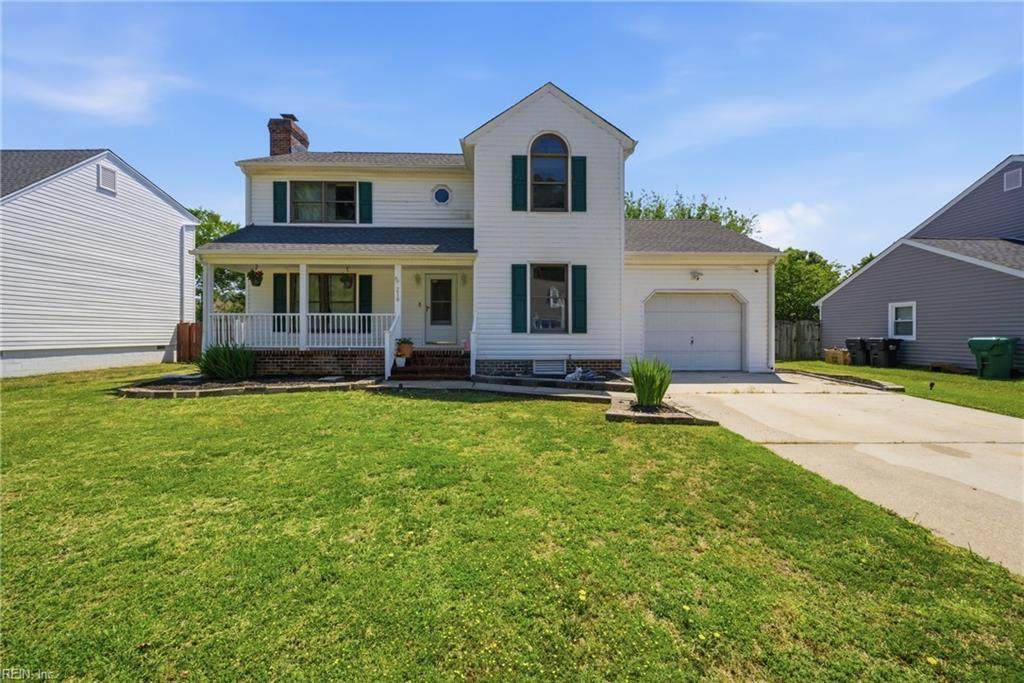 218 Pinecliffe Dr - Photo 1