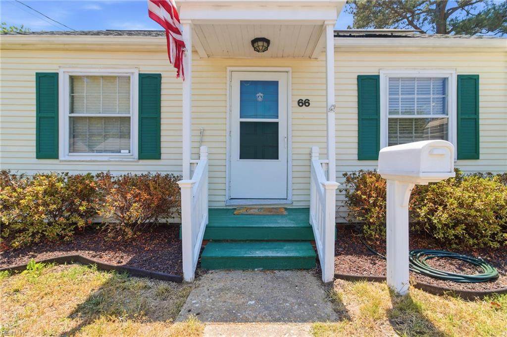66 Greeneland Blvd - Photo 1