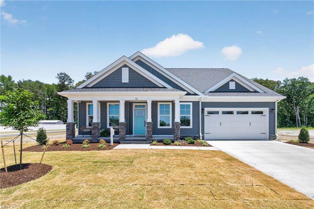 101 Tall Pines Trl - Photo 1