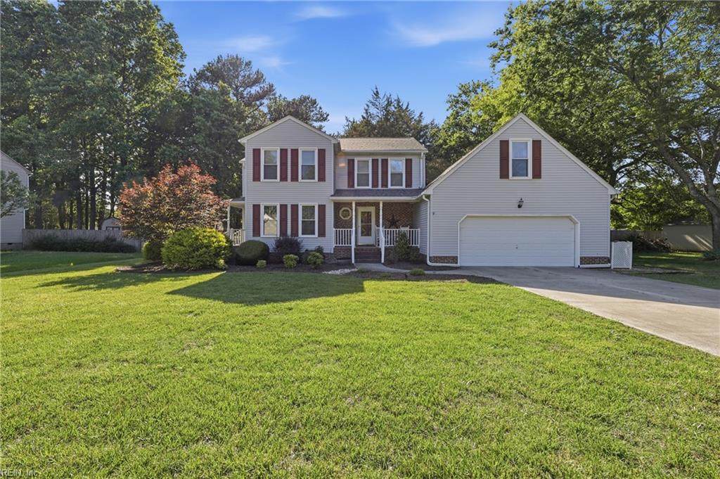 4 Faye Dr - Photo 1