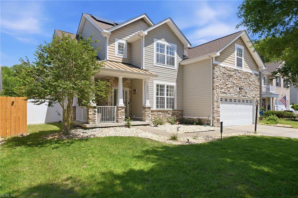 2504 Mario Court - Photo 1