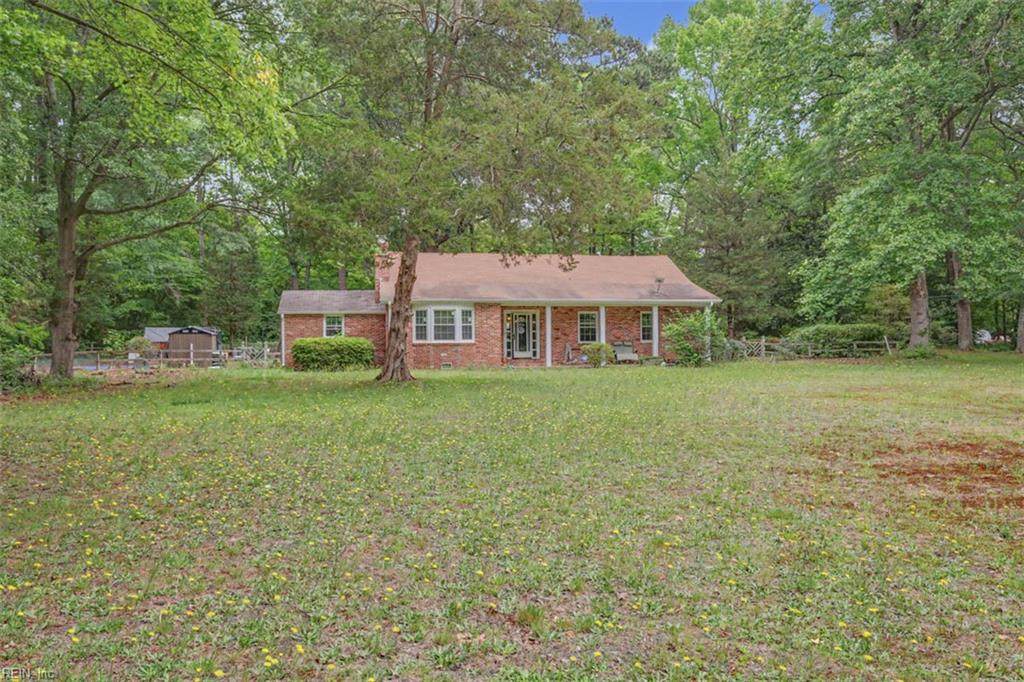 3597 Hickory Fork Rd - Photo 1