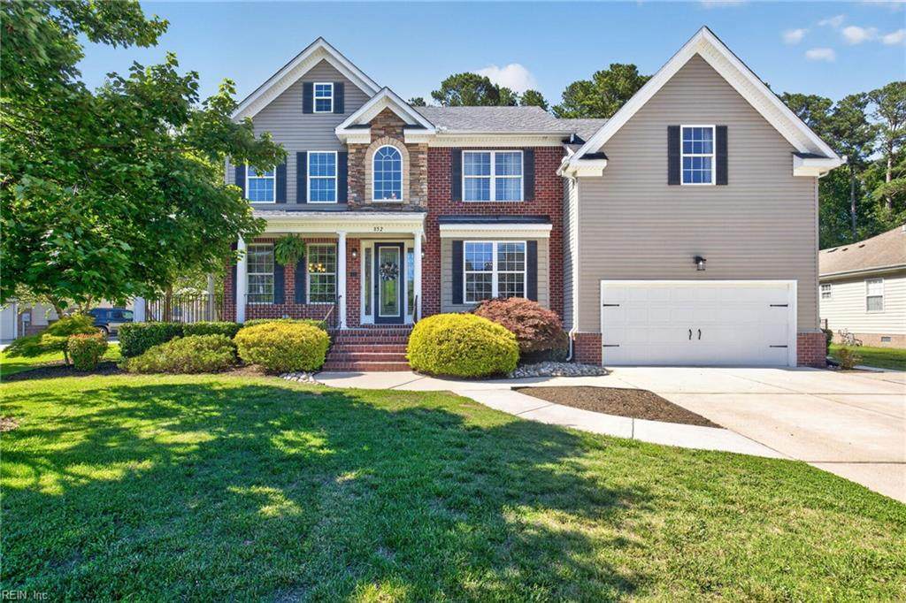 852 Dawson Cir - Photo 1