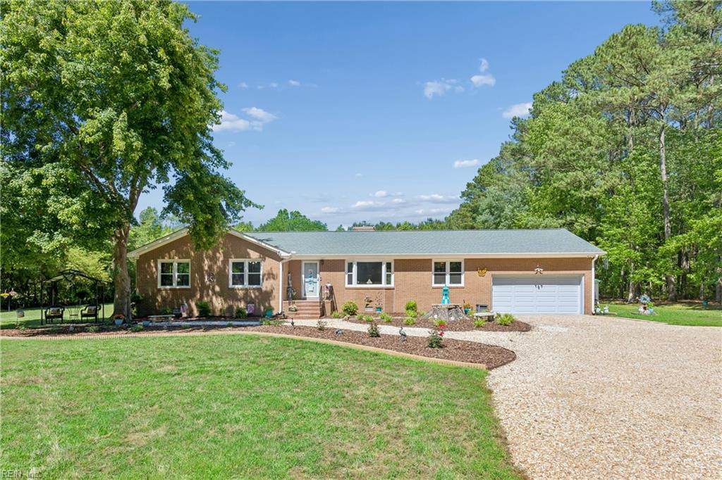 5585 Ware Neck Rd - Photo 1