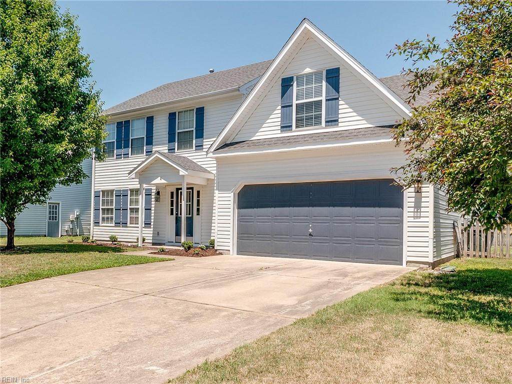 4 Fulcher Ct - Photo 1