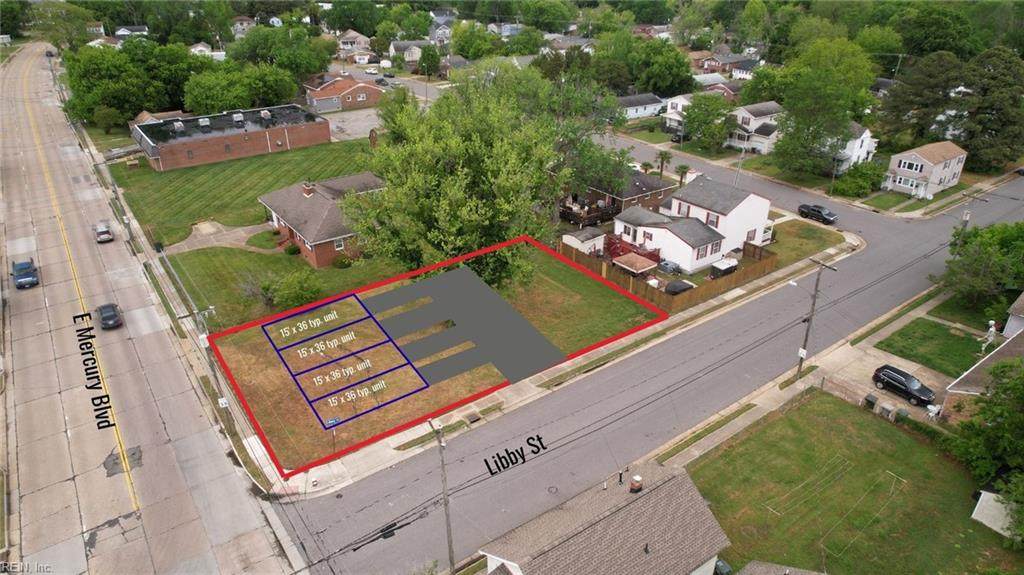 553 Mercury Blvd - Photo 1