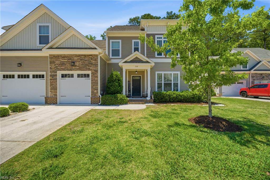 536 Cristfield Rd - Photo 1