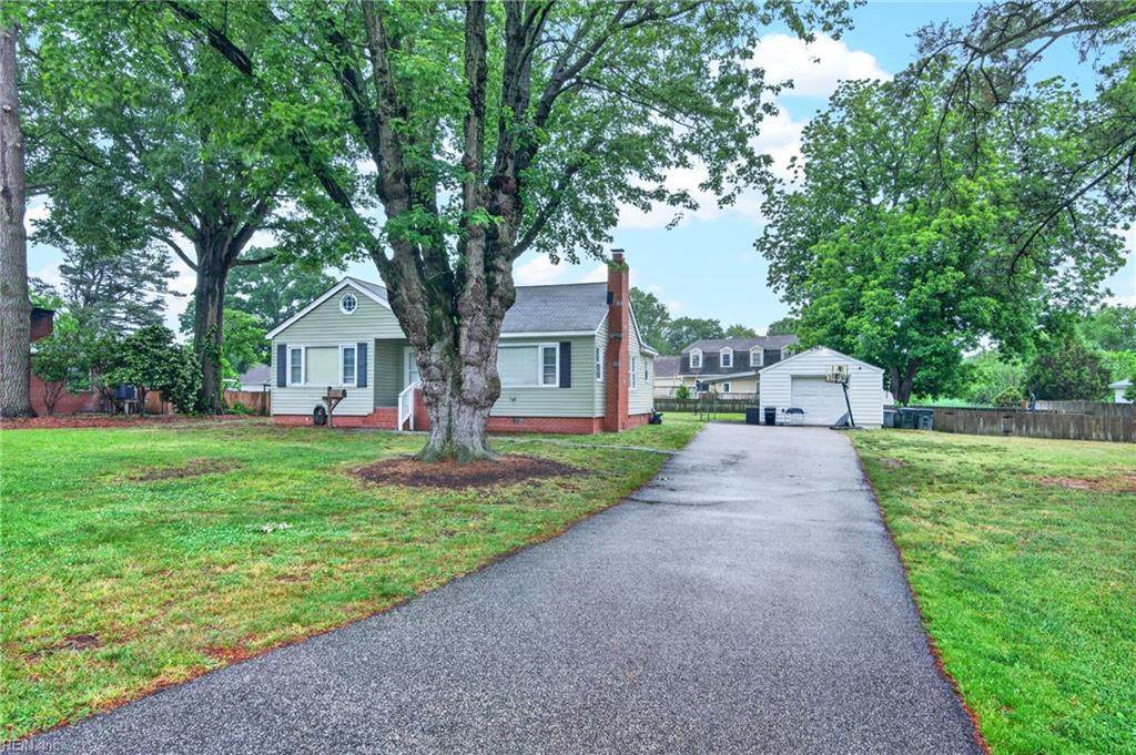 118 Chichester Ave - Photo 1