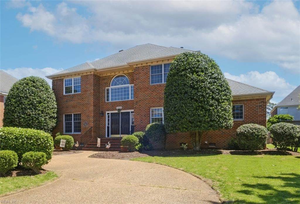 1712 Maze Hill Mews - Photo 1