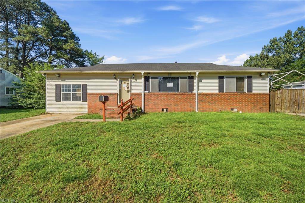 4909 Klamath Rd - Photo 1