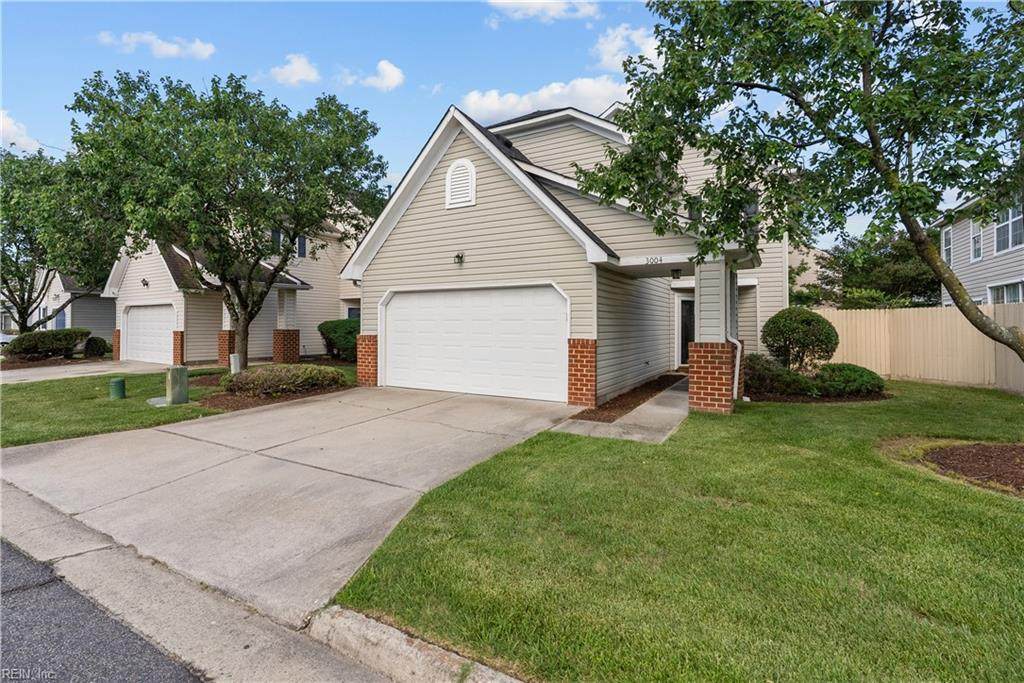 3004 Big Bend Dr - Photo 1