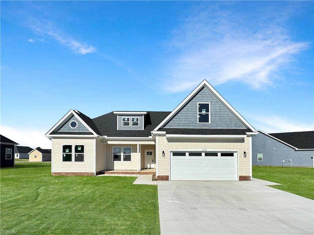 307 Spinnaker St - Photo 1