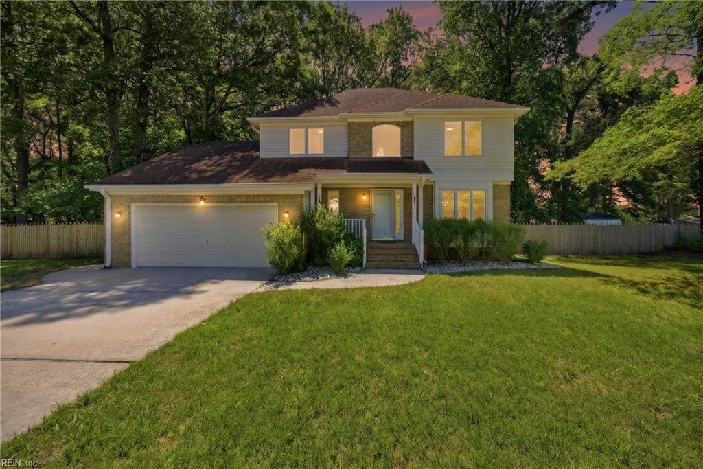 1805 Blackhawk Pl - Photo 1