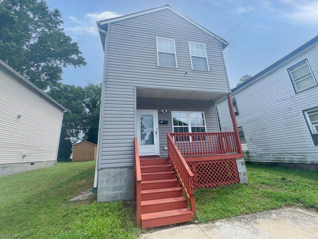 118 Capital St - Photo 1