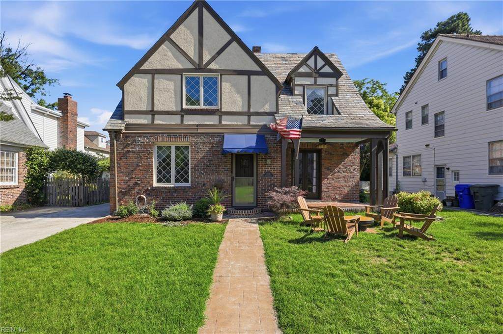 1346 Westmoreland Ave - Photo 1