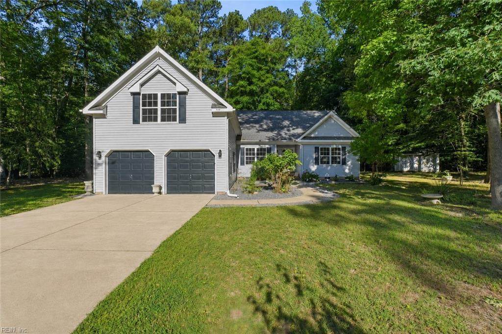 440 Evergreen Way - Photo 1