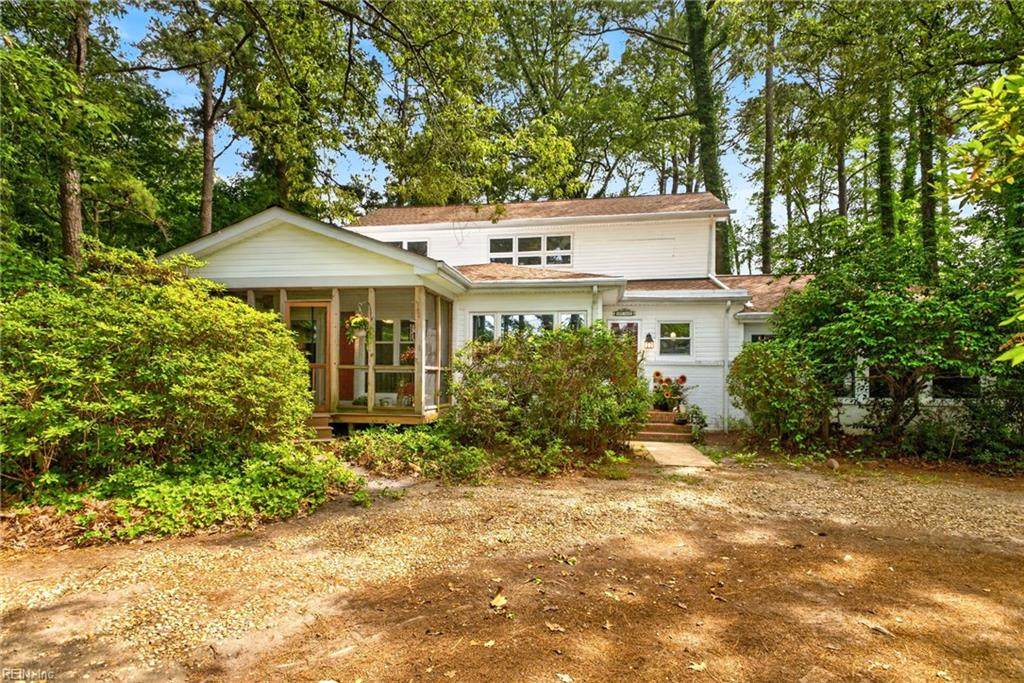 1137 Inland Rd - Photo 1