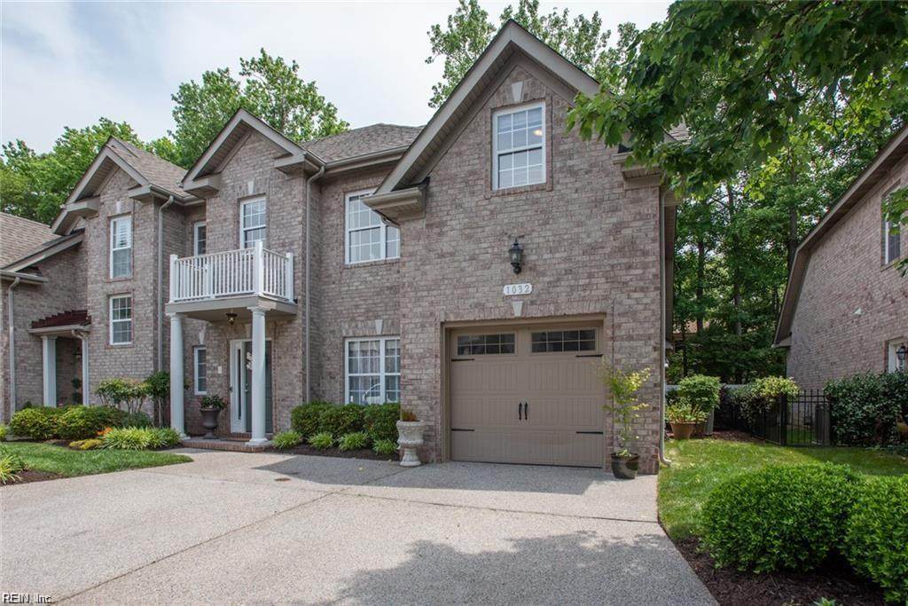 1032 Horton Pl - Photo 1