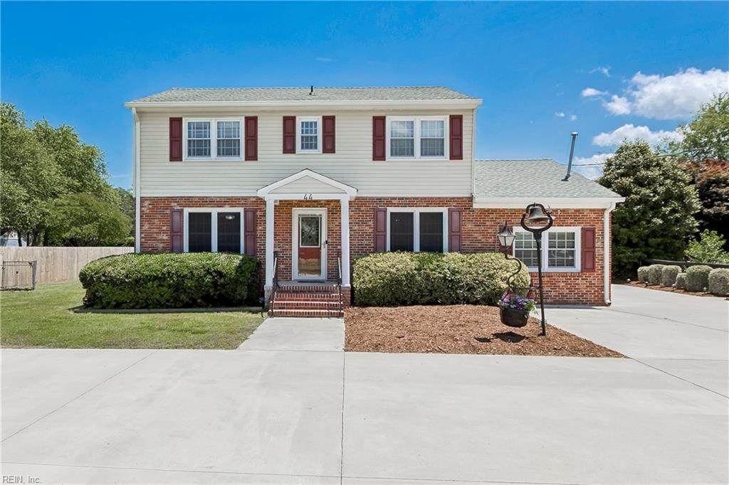 44 Rens Rd - Photo 1