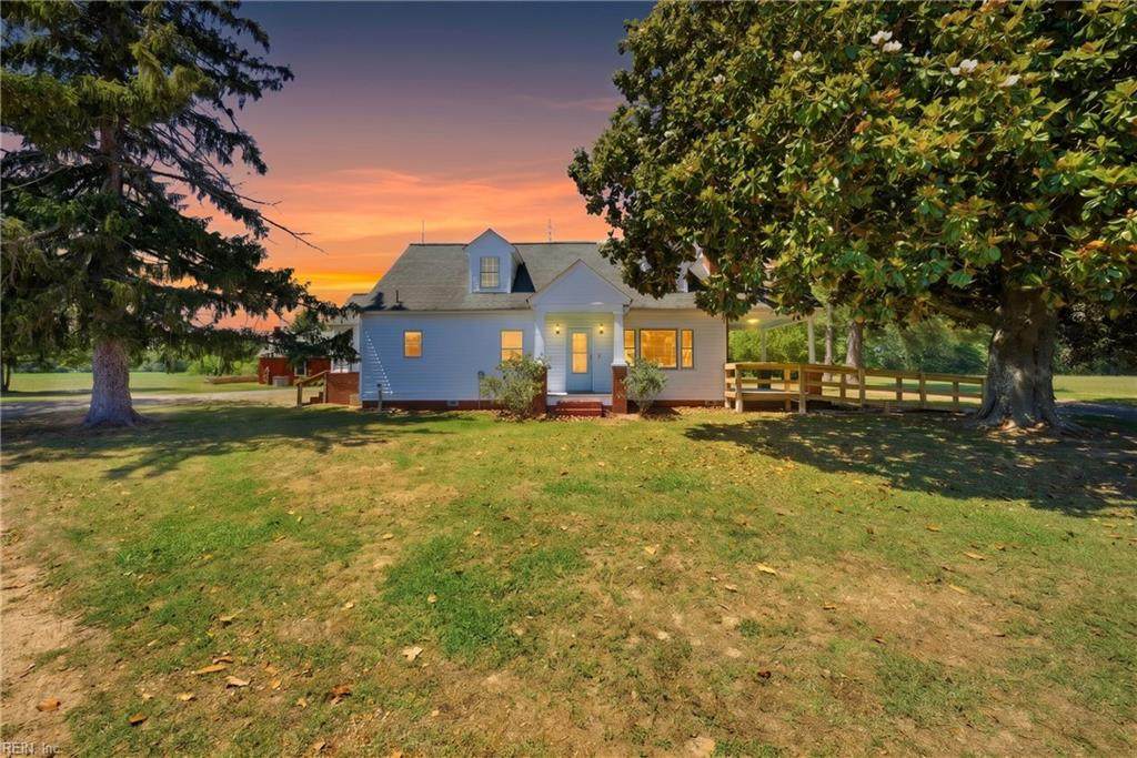 1635 Buckley Hall Rd - Photo 1