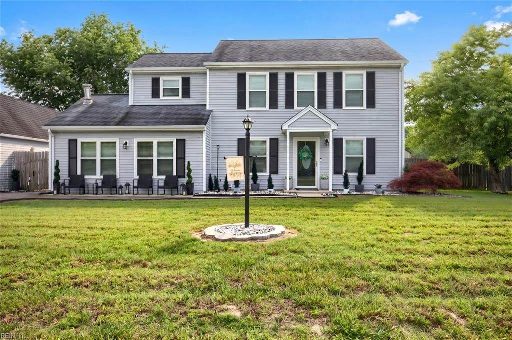 6617 Quail Hollow Dr - Photo 1
