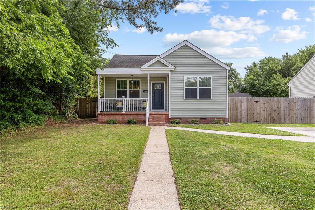 1035 Quail St - Photo 1