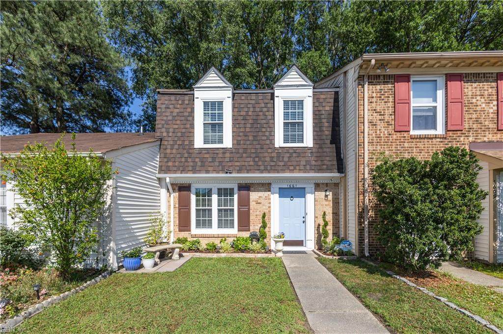 1661 Jameson Dr - Photo 1